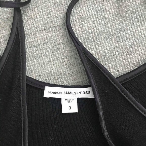 James Perse Dress - Picture 1 of 6